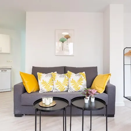 Centro Apartment *