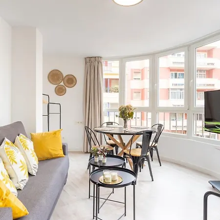 Centro Apartment *
