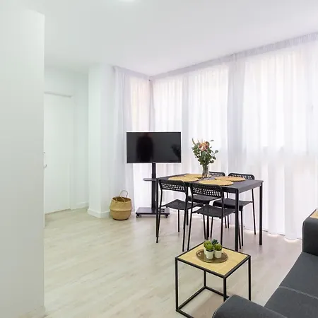 Centro Malaga