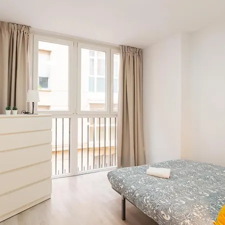 Apartment Centro