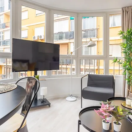 Centro Apartment *