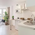 Centro Apartment Malaga