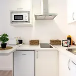 Apartment Centro *