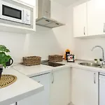 Apartment Centro *