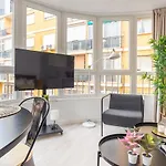 Centro Apartment *