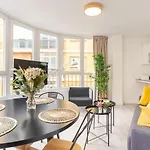 Apartment Centro Malaga