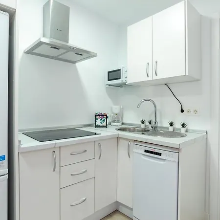 Διαμέρισμα Centro *