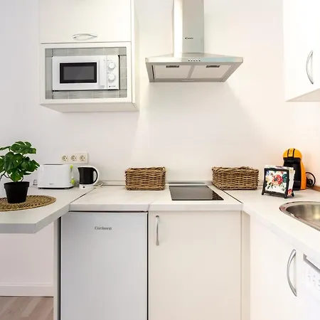 Apartman Centro *