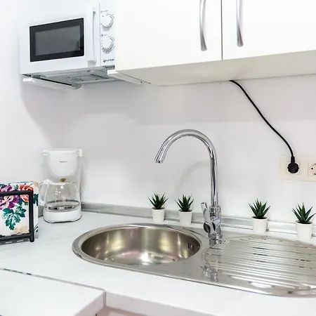 Apartman Centro