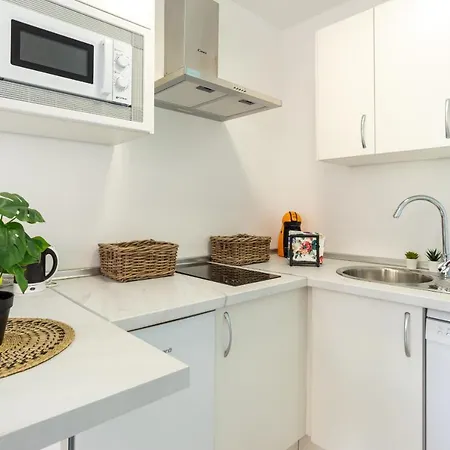 Apartman Centro *