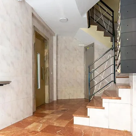 Apartman Centro