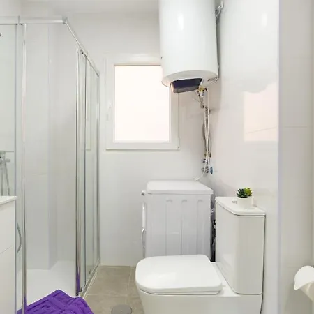 Centro Apartman