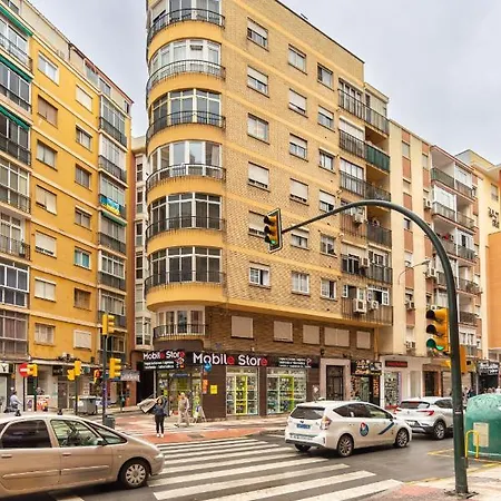 Apartman Centro *