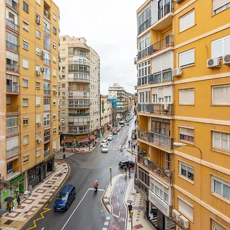 Centro Apartman