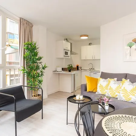 Appartamento Centro *