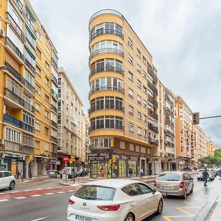 Centro Málaga